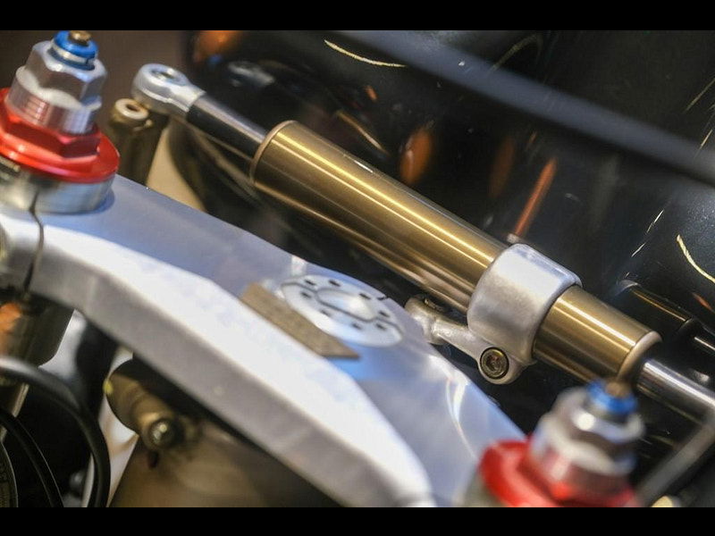 DUCATI 916 916 Senna MK3 Rare Low Mileage Example 0dr Manual 2025