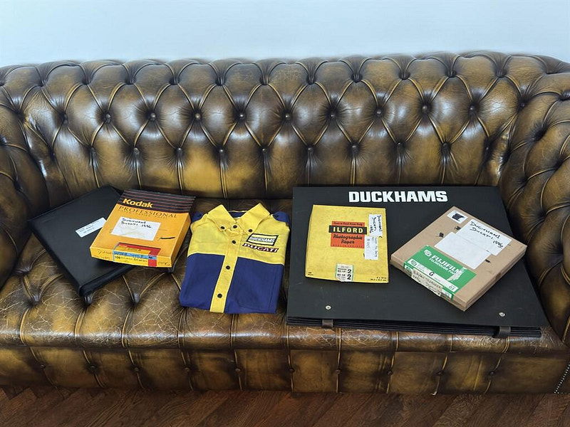 DUCATI 916 955 Racing Ex- Ian Simpson Race Bike 0dr Manual 2026