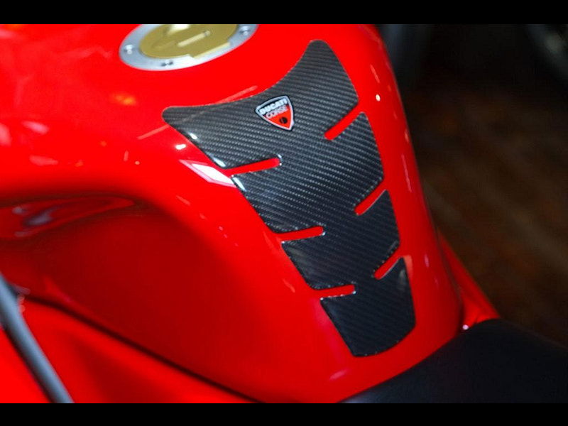 DUCATI 996 996 Biposto Fully Original Beautiful example 0dr Manual 2025