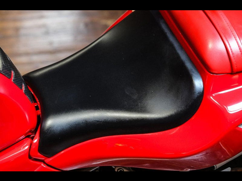 DUCATI 996 996 Biposto Fully Original Beautiful example 0dr Manual 2025