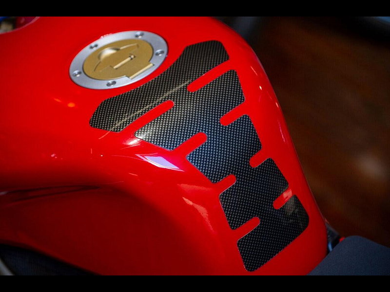 DUCATI 996 *996 SPS Stunning Example* 0dr Manual 2026