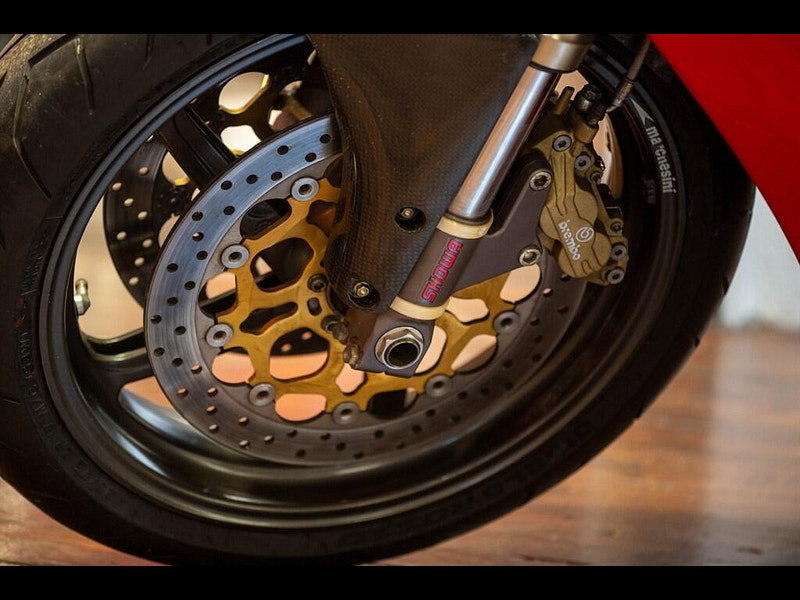 DUCATI 996 *996 SPS Stunning Example* 0dr Manual 2026