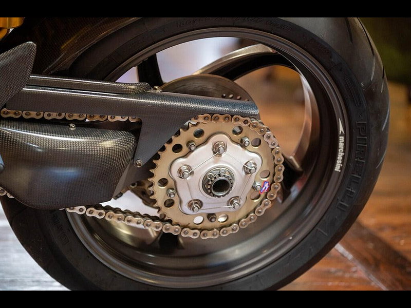 DUCATI 996 *996 SPS Stunning Example* 0dr Manual 2026