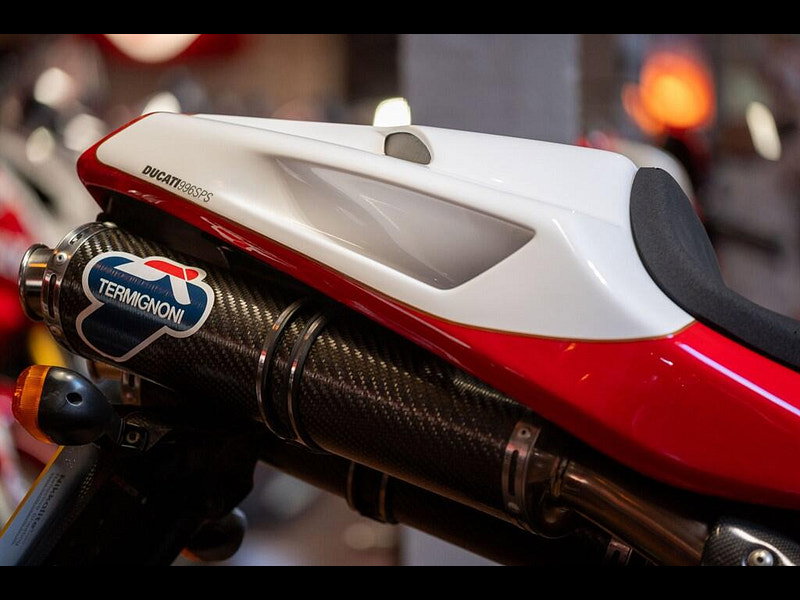 DUCATI 996 *996 SPS Stunning Example* 0dr Manual 2026