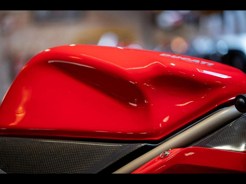 DUCATI 996 *996 SPS Stunning Example* 0dr Manual 2026