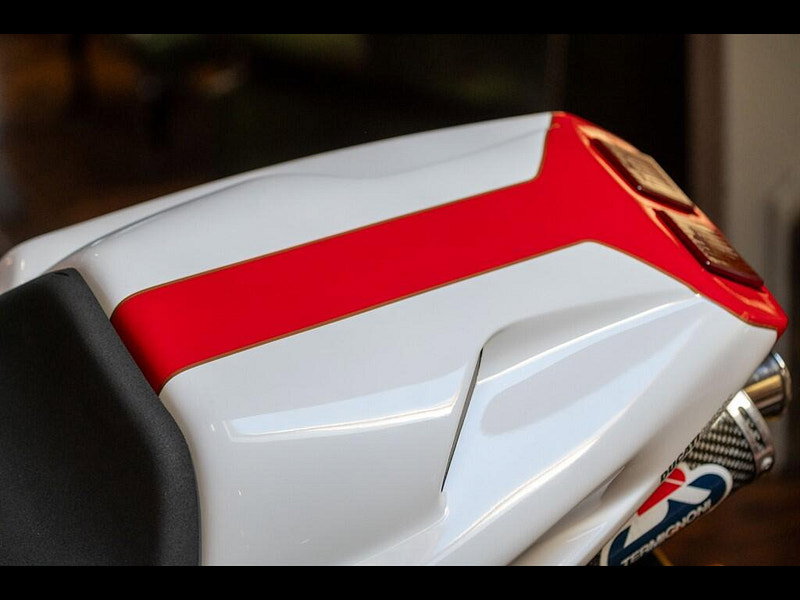 DUCATI 996 *996 SPS Stunning Example* 0dr Manual 2026