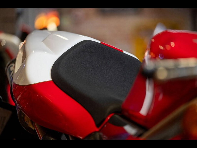 DUCATI 996 *996 SPS Stunning Example* 0dr Manual 2026