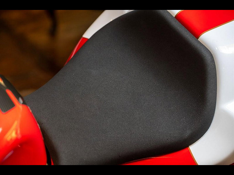 DUCATI 996 *996 SPS Stunning Example* 0dr Manual 2026