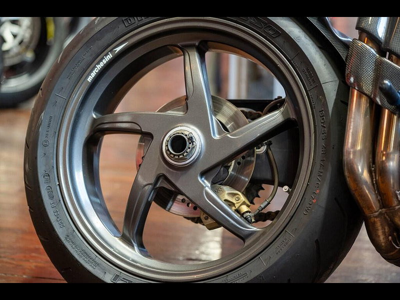 DUCATI 996 *996 SPS Stunning Example* 0dr Manual 2026