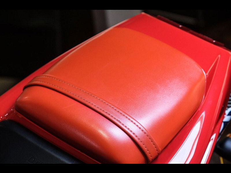 DUCATI 998 998S Final Edition *Stunning Example* 0dr Manual 2025