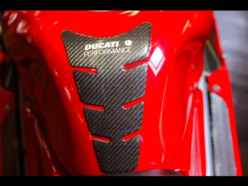 DUCATI 998 998S Final Edition *Stunning Example* 0dr Manual 2025