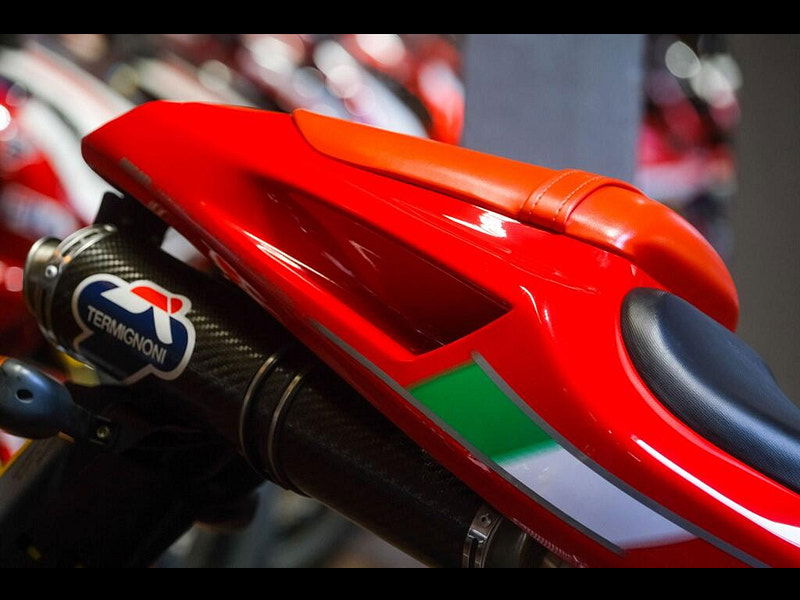 DUCATI 998 998S Final Edition *Stunning Example* 0dr Manual 2025