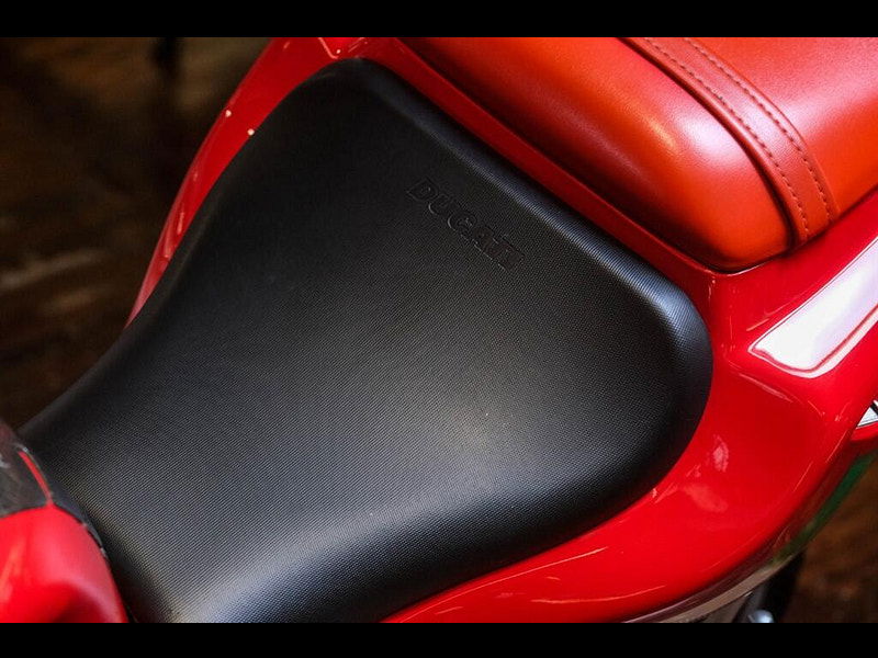 DUCATI 998 998S Final Edition *Stunning Example* 0dr Manual 2025