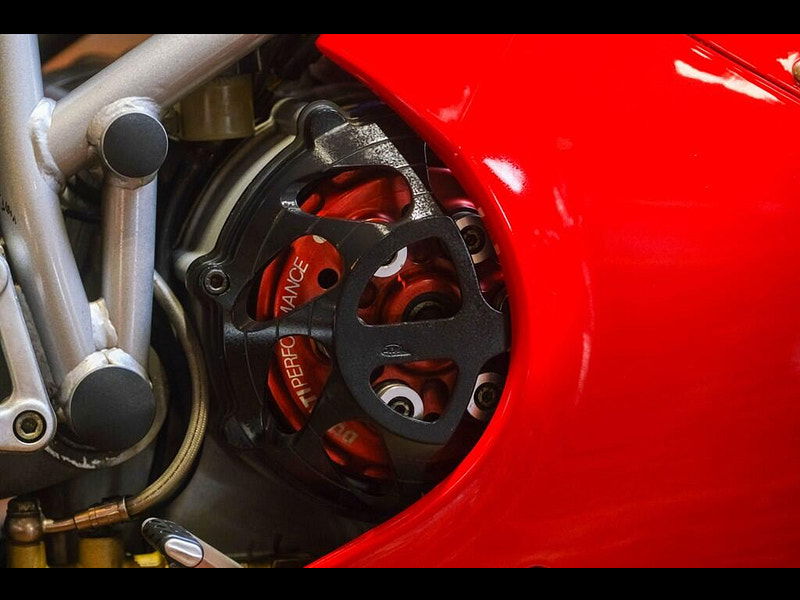 DUCATI 998 998S Final Edition *Stunning Example* 0dr Manual 2025