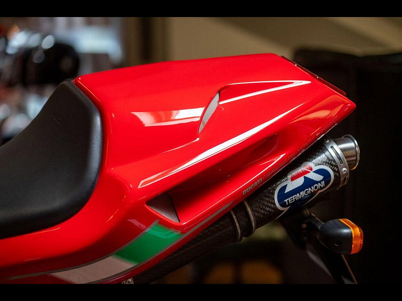 DUCATI 998 *Final Edition - Stunning Example* 0dr Manual 2026