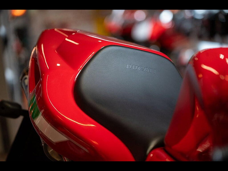 DUCATI 998 *Final Edition - Stunning Example* 0dr Manual 2026