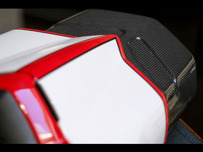 DUCATI 999 999R Mk1 Stunning Original Example 0dr Manual 2025