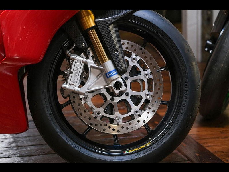 DUCATI 999 999R Mk1 Stunning Original Example 0dr Manual 2025