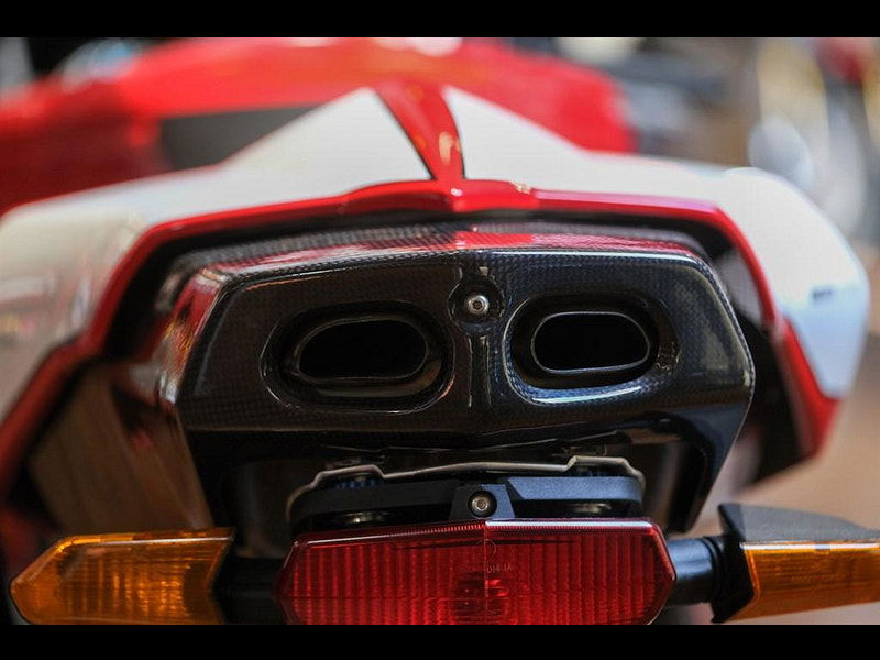 DUCATI 999 999R Mk1 Stunning Original Example 0dr Manual 2025