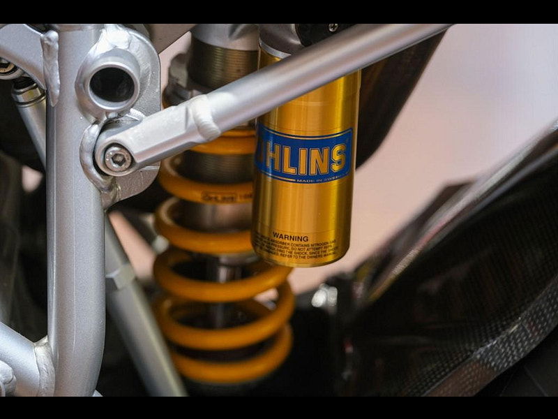 DUCATI 999 999R Mk1 Stunning Original Example 0dr Manual 2025