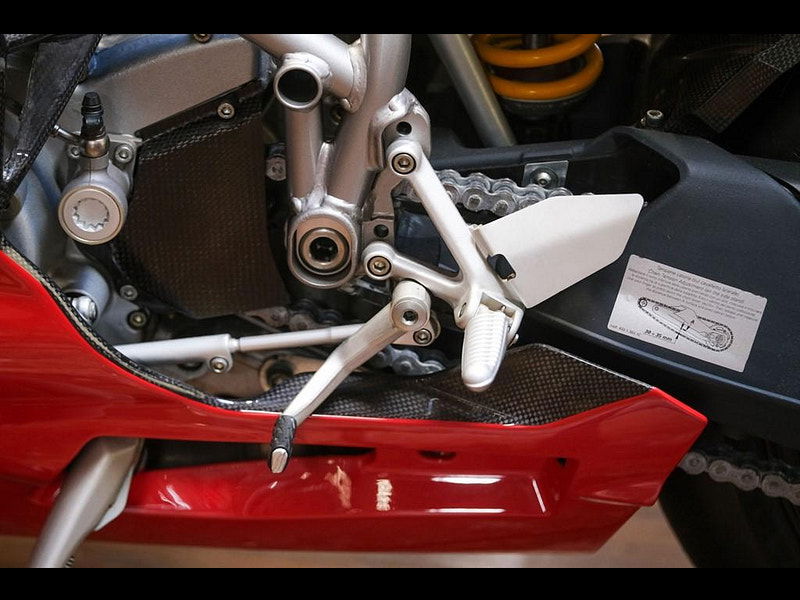 DUCATI 999 999R Mk1 Stunning Original Example 0dr Manual 2025