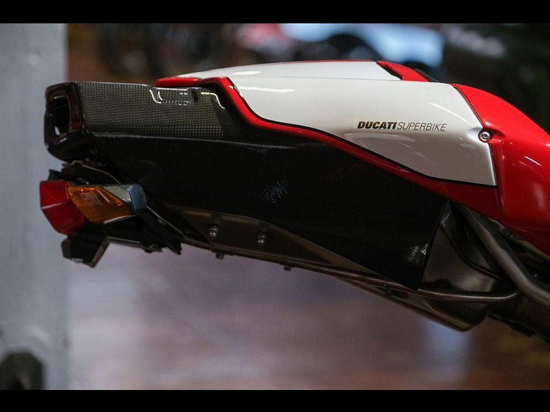 DUCATI 999 999R Mk1 Stunning Original Example 0dr Manual 2025