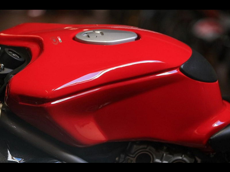 DUCATI 999 999R Mk1 Stunning Original Example 0dr Manual 2025