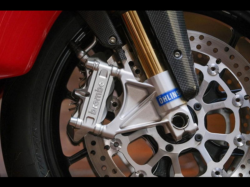 DUCATI 999 999R Mk1 Stunning Original Example 0dr Manual 2025