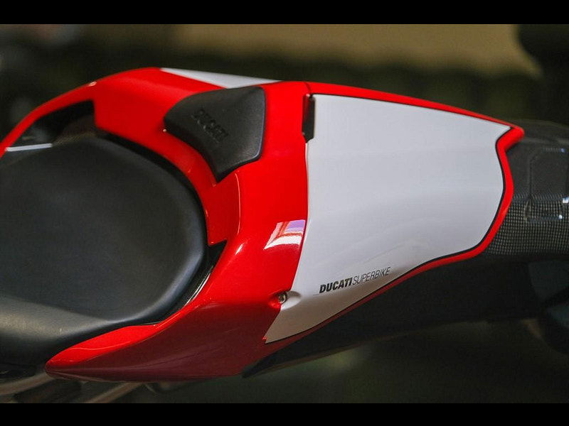 DUCATI 999 999R Mk1 Stunning Original Example 0dr Manual 2025