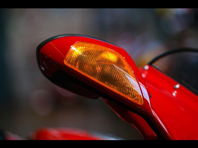 DUCATI 999 999R Mk1 Stunning Original Example 0dr Manual 2025