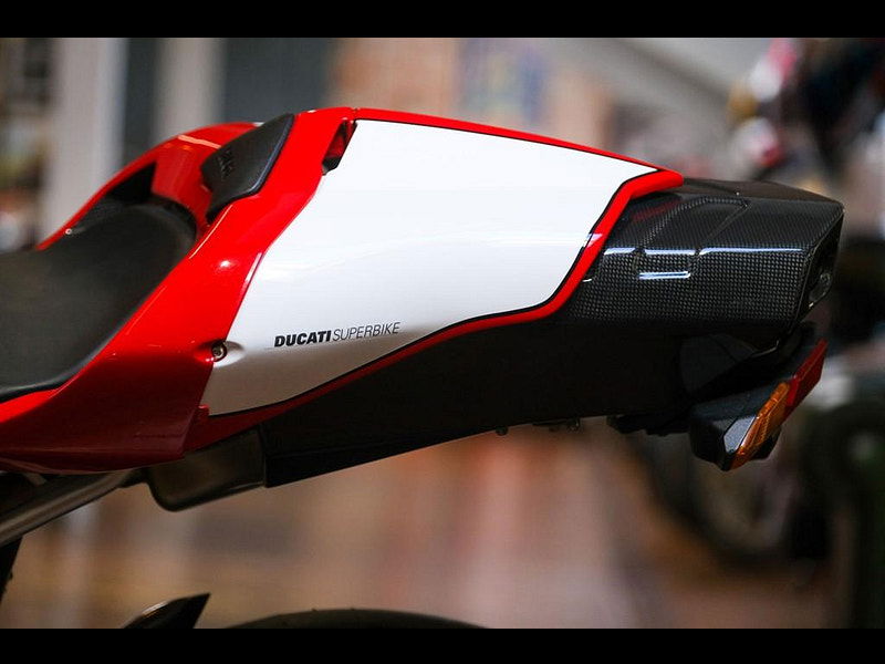 DUCATI 999 999R Mk1 Stunning Original Example 0dr Manual 2025