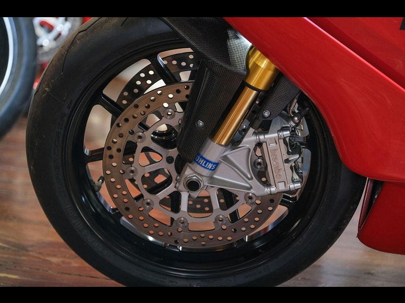 DUCATI 999 999R Mk1 Stunning Original Example 0dr Manual 2025