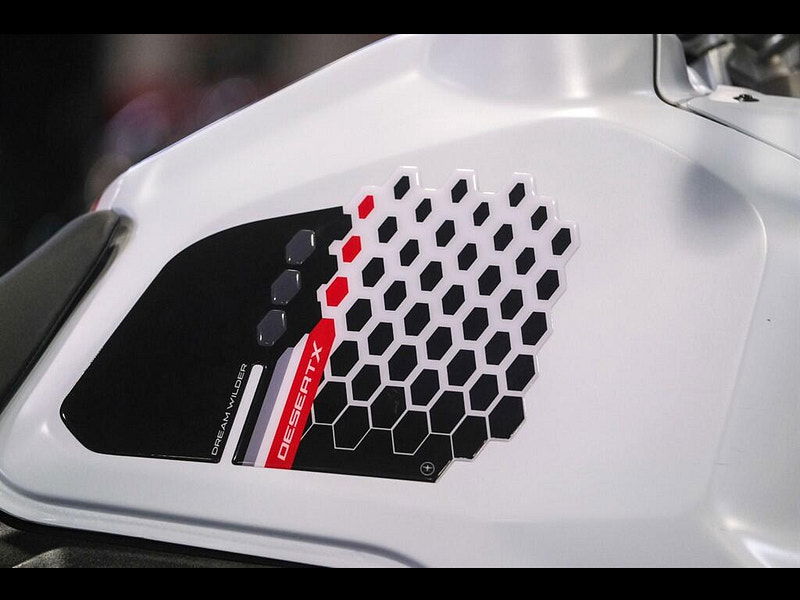 DUCATI DesertX *Finance Available* 0dr Manual 2025