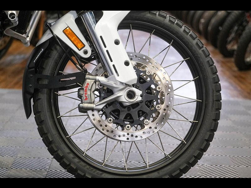 DUCATI DesertX *Finance Available* 0dr Manual 2025
