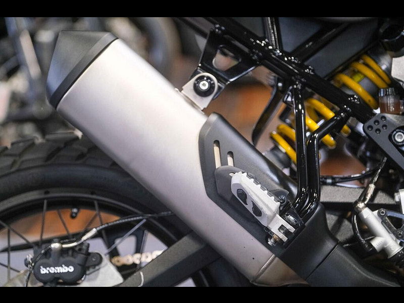 DUCATI DesertX *Finance Available* 0dr Manual 2025