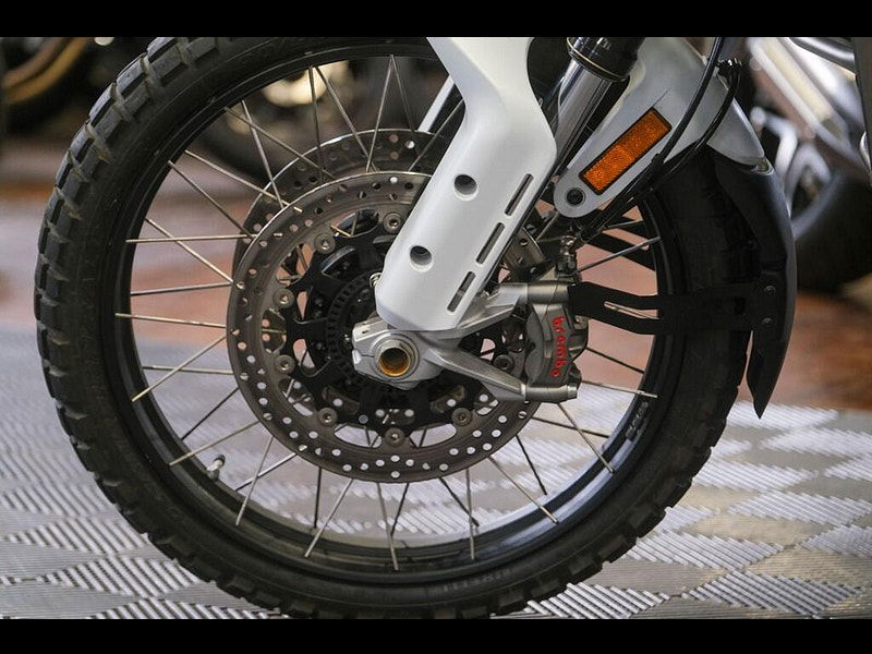 DUCATI DesertX *Finance Available* 0dr Manual 2025