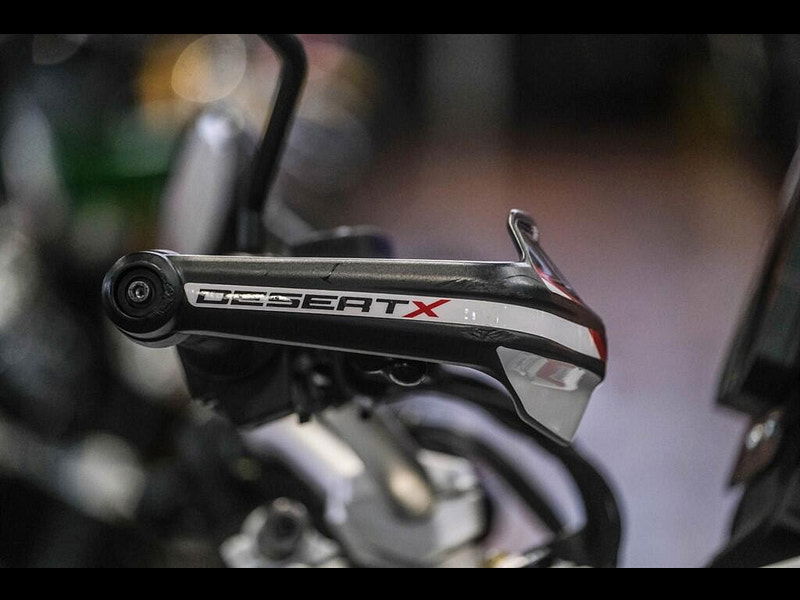 DUCATI DesertX *Finance Available* 0dr Manual 2025