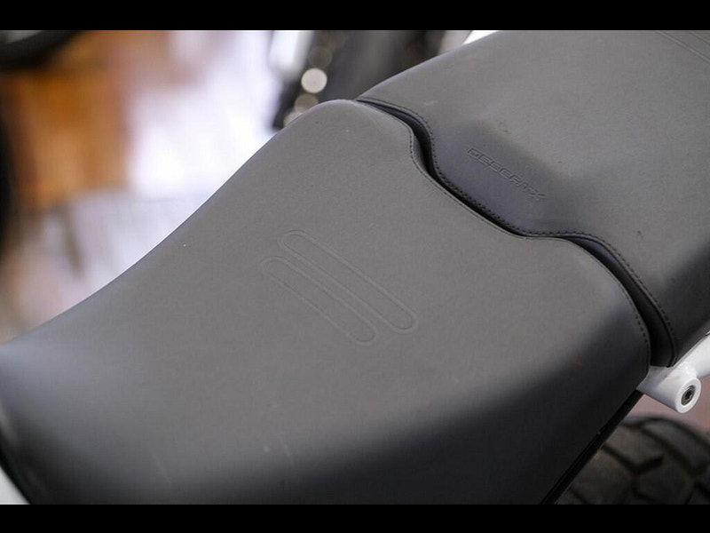 DUCATI DesertX *Finance Available* 0dr Manual 2025