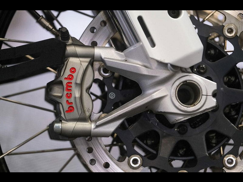 DUCATI DesertX *Finance Available* 0dr Manual 2025