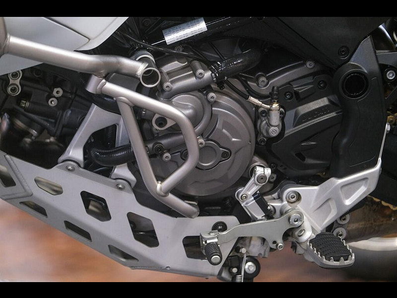 DUCATI DesertX *Finance Available* 0dr Manual 2025