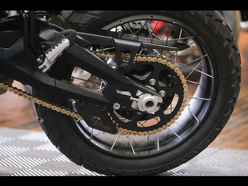 DUCATI DesertX *Finance Available* 0dr Manual 2025