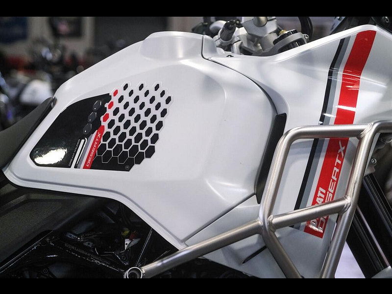 DUCATI DesertX *Finance Available* 0dr Manual 2025