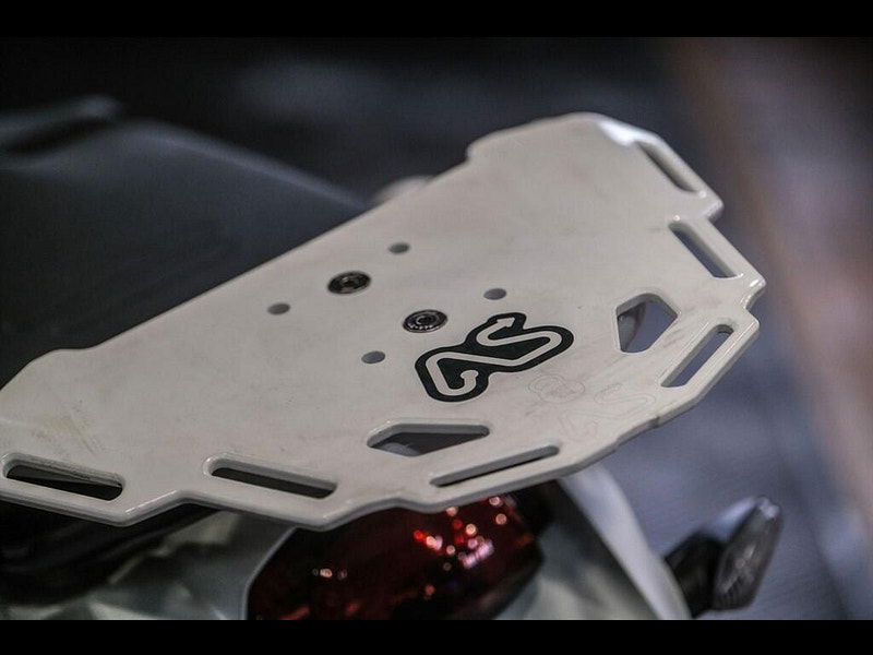 DUCATI DesertX *Finance Available* 0dr Manual 2025