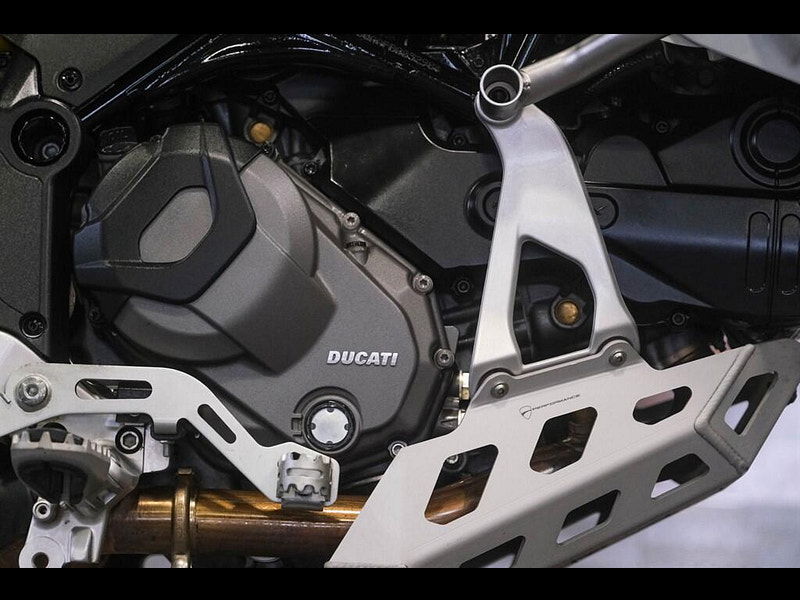 DUCATI DesertX *Finance Available* 0dr Manual 2025