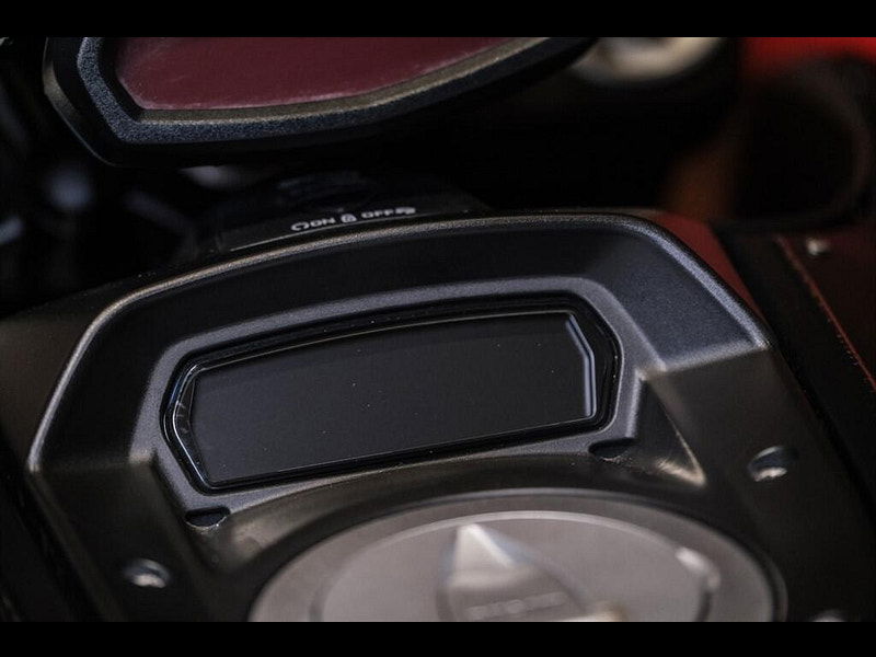 DUCATI Diavel 1198 Diavel Diesel Limited Edition 0dr Manual 2025