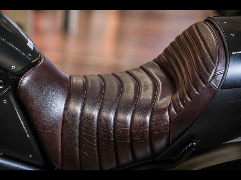 DUCATI Diavel 1198 Diavel Diesel Limited Edition 0dr Manual 2025