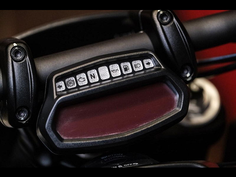 DUCATI Diavel 1198 Diavel Diesel Limited Edition 0dr Manual 2025