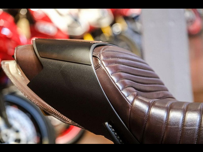 DUCATI Diavel 1198 Diavel Diesel Limited Edition 0dr Manual 2025