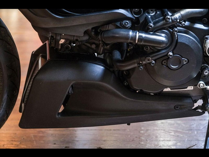 DUCATI Diavel 1198 Diavel Diesel Limited Edition 0dr Manual 2025