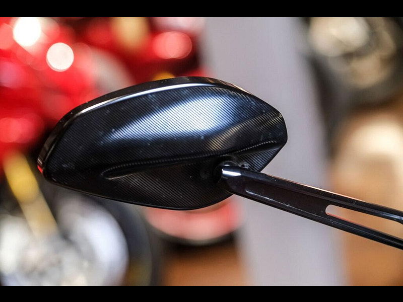 DUCATI Diavel 1198 Diavel Diesel Limited Edition 0dr Manual 2025